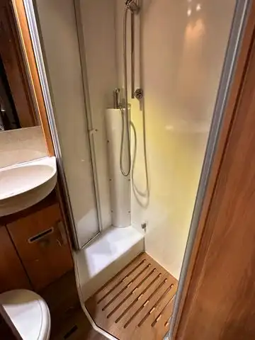 HYMER-ERIBA Tramp T 568 SL